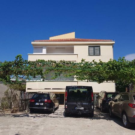 Apartment Lavanda สตารีกราด-ปาเคลนีซา ภายนอก รูปภาพ