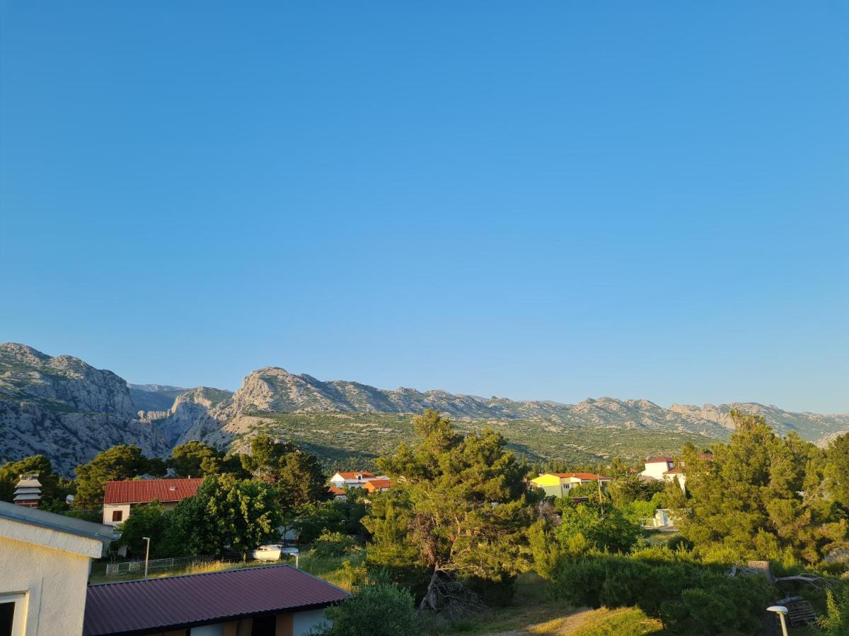 Apartment Lavanda สตารีกราด-ปาเคลนีซา ภายนอก รูปภาพ