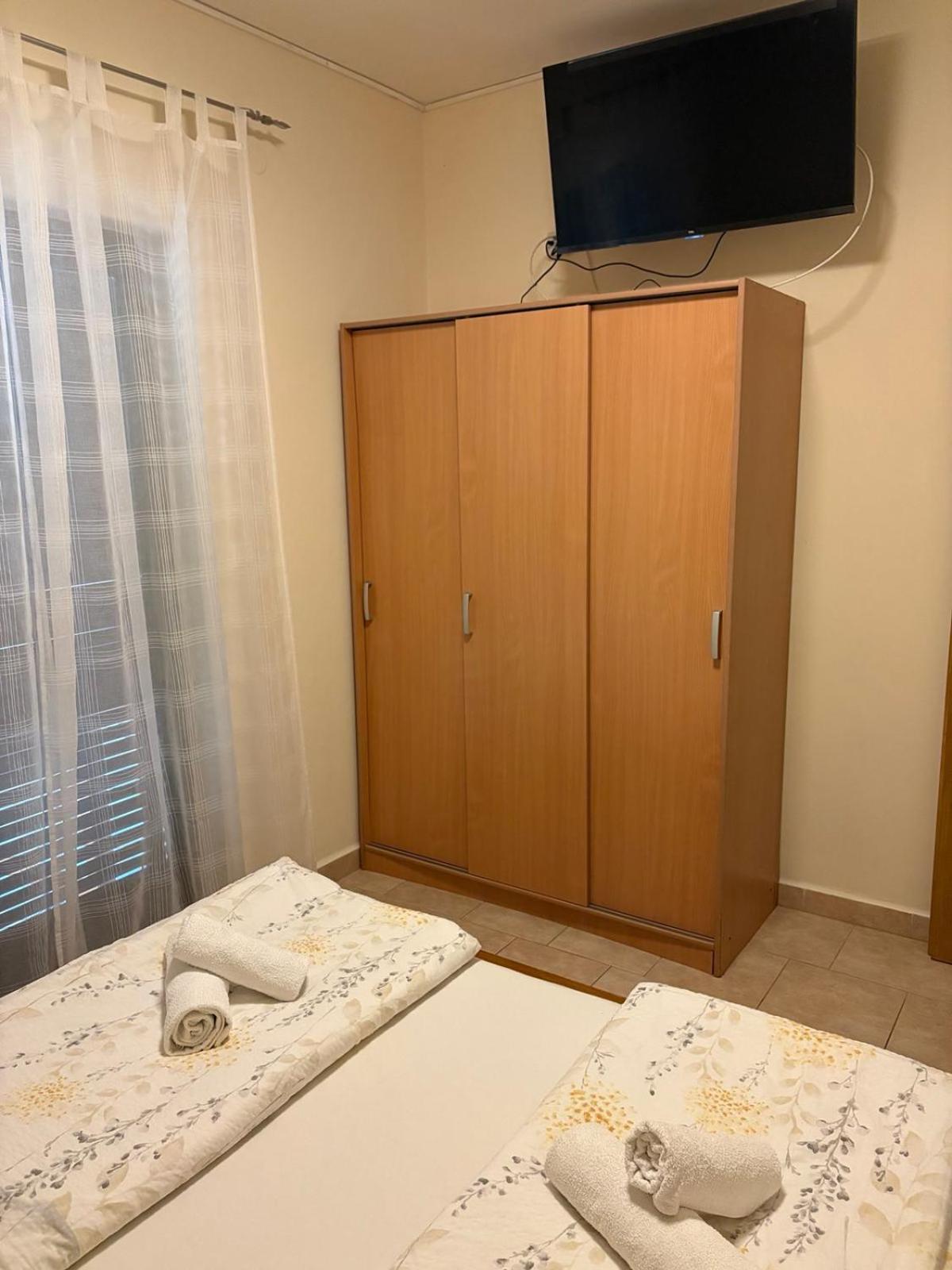 Apartment Lavanda สตารีกราด-ปาเคลนีซา ภายนอก รูปภาพ