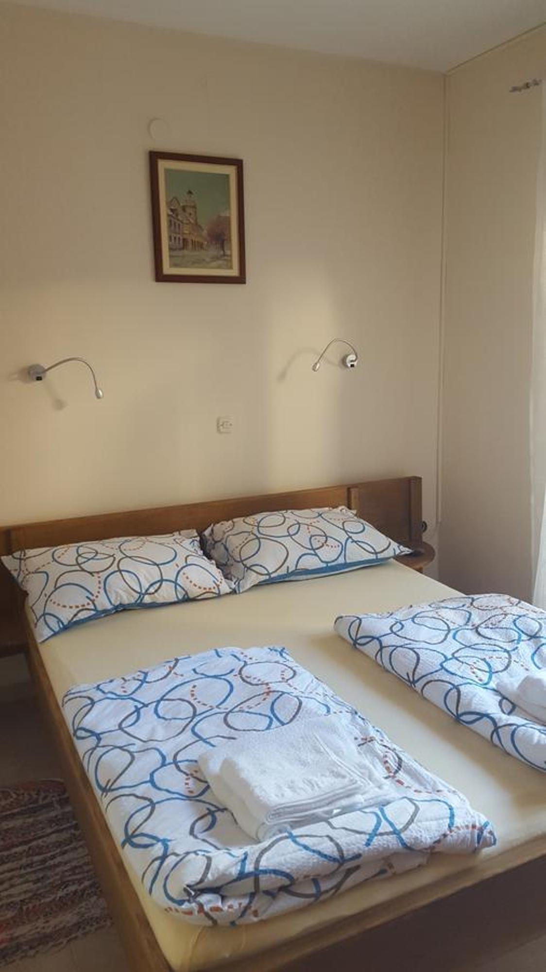 Apartment Lavanda สตารีกราด-ปาเคลนีซา ภายนอก รูปภาพ