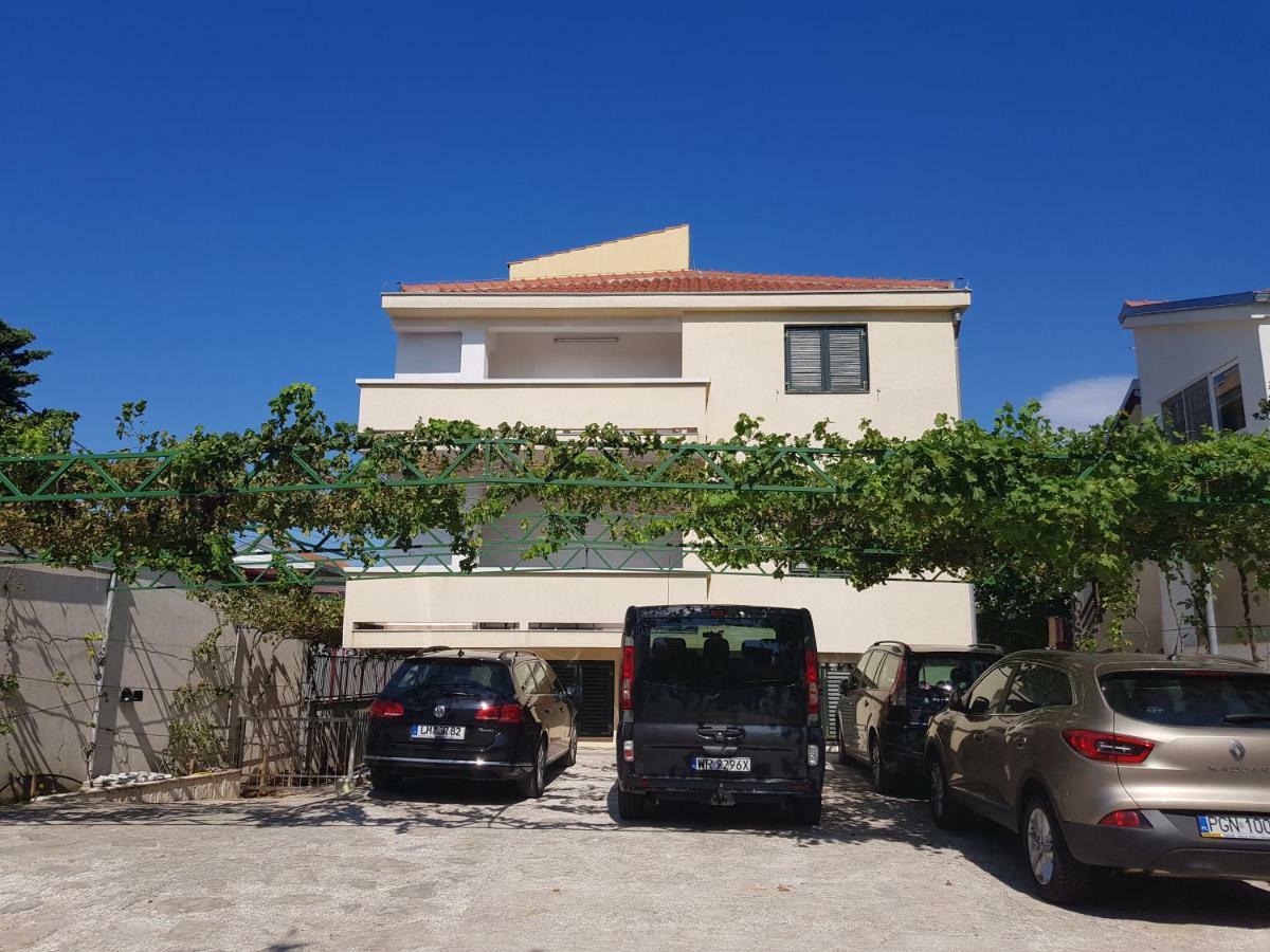 Apartment Lavanda สตารีกราด-ปาเคลนีซา ภายนอก รูปภาพ